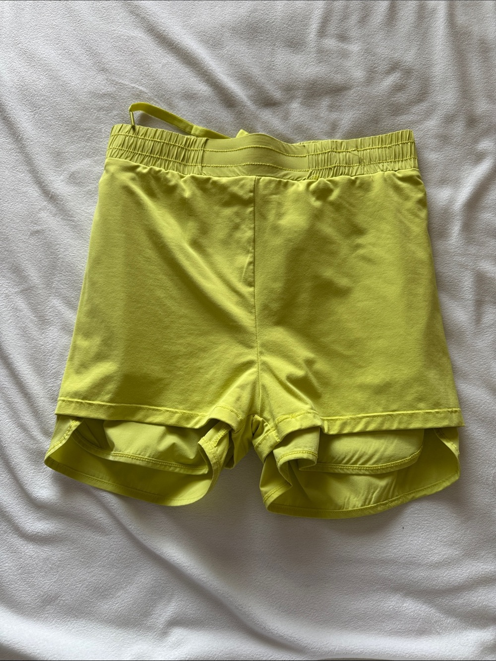Buffbunny Flo shorts - Picture 5 of 9